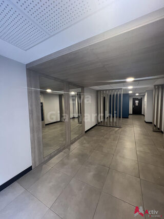  Appartement � vendre 2 pi�ces 44 m�