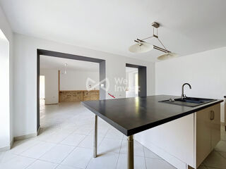  Maison à vendre 5 pièces 162 m²
