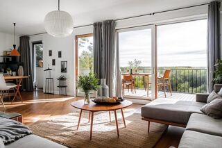  Appartement  vendre 4 pices 88 m