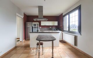  Maison � vendre 6 pi�ces 157 m�