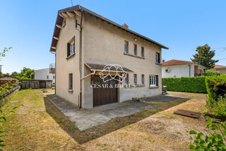  Maison à vendre 5 pièces 155 m²