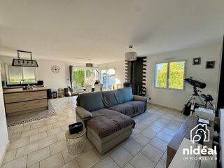  Maison � vendre 6 pi�ces 193 m�