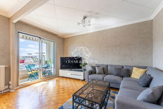  Appartement à vendre 4 pièces 89 m²