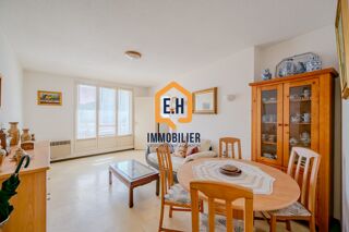  Appartement à vendre 2 pièces 44 m²