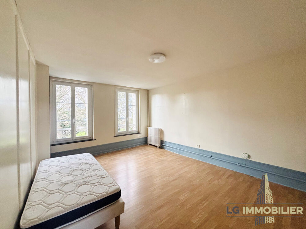 Location Appartement CENTRE-VILLE - STUDIO Amiens