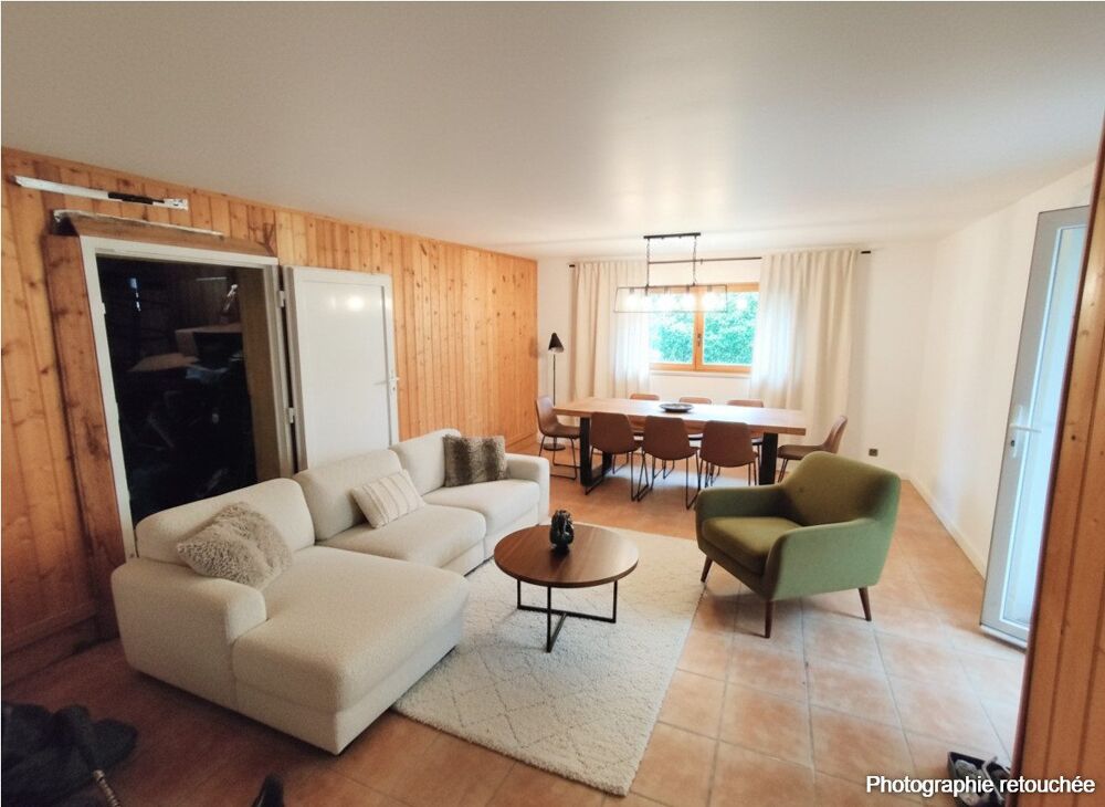 Vente Maison MAISON DE VILLAGE 2 APPARTEMENTS SAINT SEVER DE RUSTAN Saint-sever-de-rustan