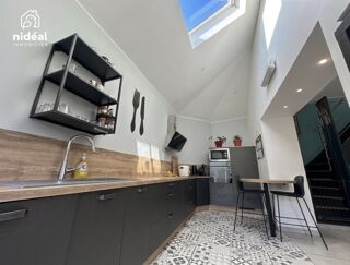  Maison � vendre 6 pi�ces 123 m�