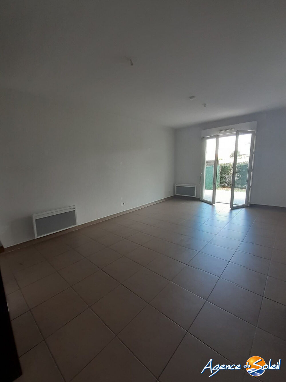Vente Appartement APPARTEMENT T3 avec terrasse/jardin et 2 parkings Théza