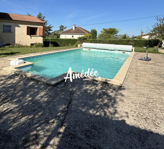  Maison � vendre 6 pi�ces 193 m�