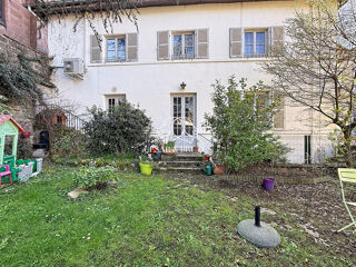  Maison à vendre 6 pièces 274 m²