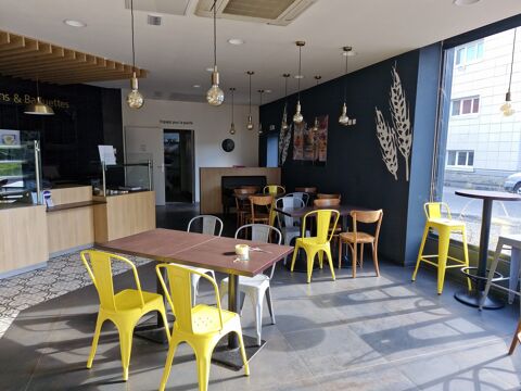 Vente d'un local commercial situ&eacute; sur un axe tr&egrave;s passant ! 372640 87000 Limoges