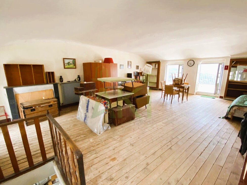 Vente Maison Maison de village à rénover – Sari d'Orcino, Cinarca Sari-d'orcino