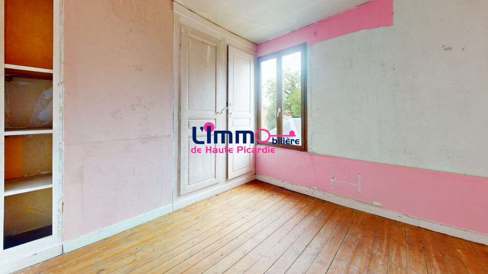 Vente Immeuble Immeuble de rapport à vendre Caix (80170) : Spécial Investisse Caix