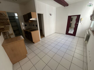  Appartement à vendre 2 pièces 27 m²