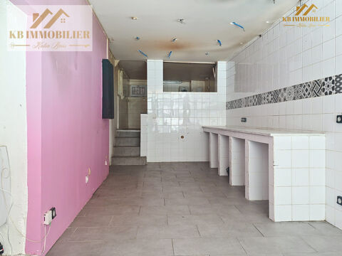   Immobilier Professionnel à vendre Grenoble 