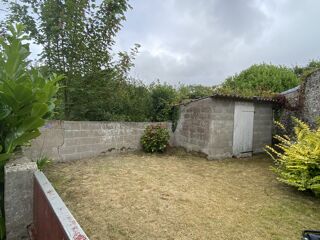  Maison � vendre 3 pi�ces 33 m�