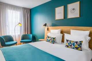  Appartement � vendre 1 pi�ce 24 m�