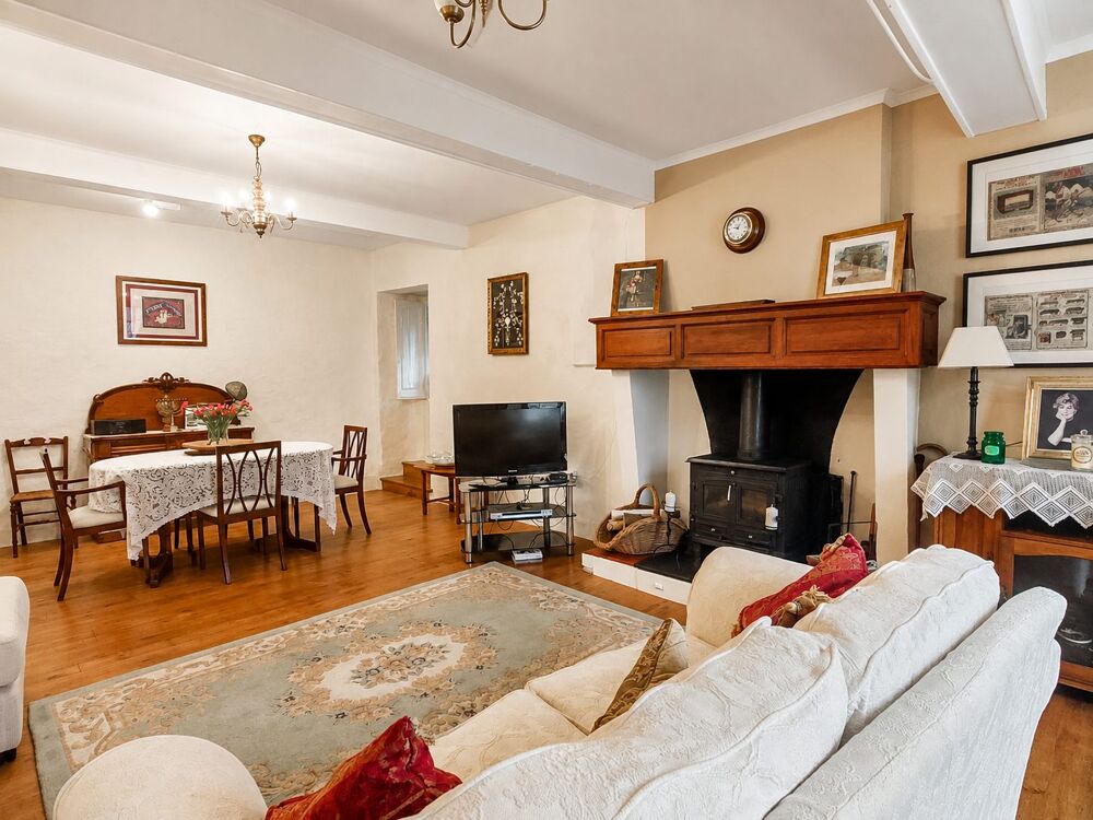 Vente Maison Maison à vendre Soumensac Soumensac