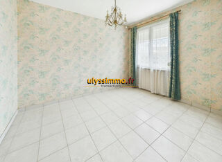  Maison à vendre 4 pièces 74 m²
