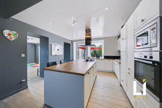  Maison à vendre 9 pièces 236 m²