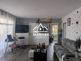  Appartement à vendre 3 pièces 69 m²