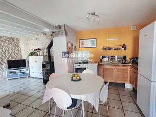  Maison � vendre 4 pi�ces 84 m�