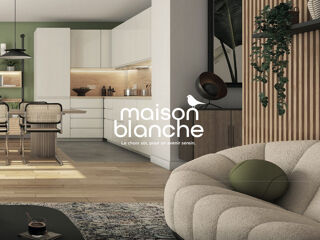  Appartement � vendre 1 pi�ce 39 m�