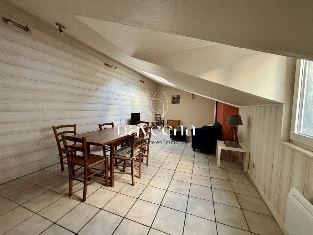 Appartement - Centre ville