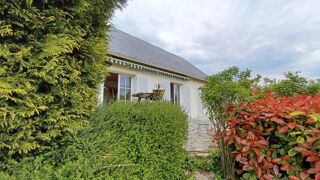  Maison � vendre 3 pi�ces 75 m�