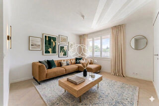  Appartement à vendre 4 pièces 79 m²