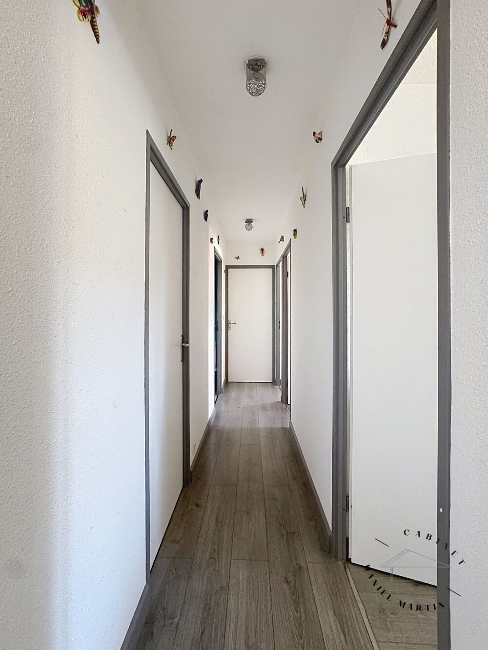 Vente Appartement APPARTEMENT T4 AVEC BALCON SUR VILLENAVE D'ORNON Villenave-d'ornon