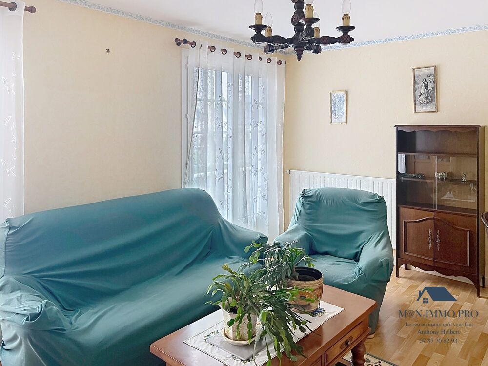 Vente Maison Maison Ploufragan centre Ploufragan
