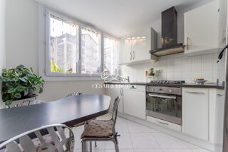  Appartement  vendre 5 pices 83 m