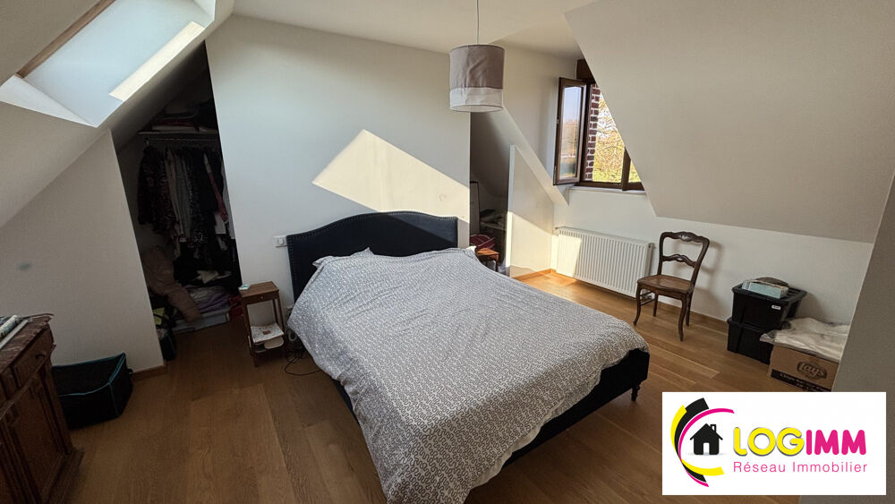 Vente Maison Maison individuelle Englefontaine