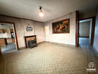  Maison � vendre 4 pi�ces 70 m�