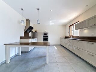  Maison à vendre 5 pièces 1 m²