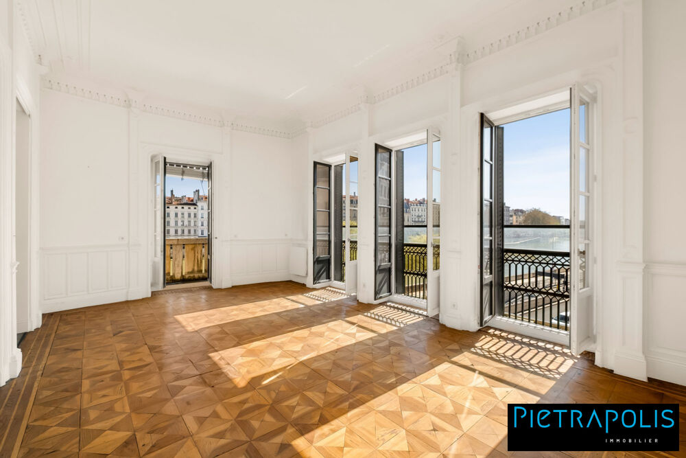 T5 - Quai Fulchiron | Maison Blanchon  Bien d'exception sig