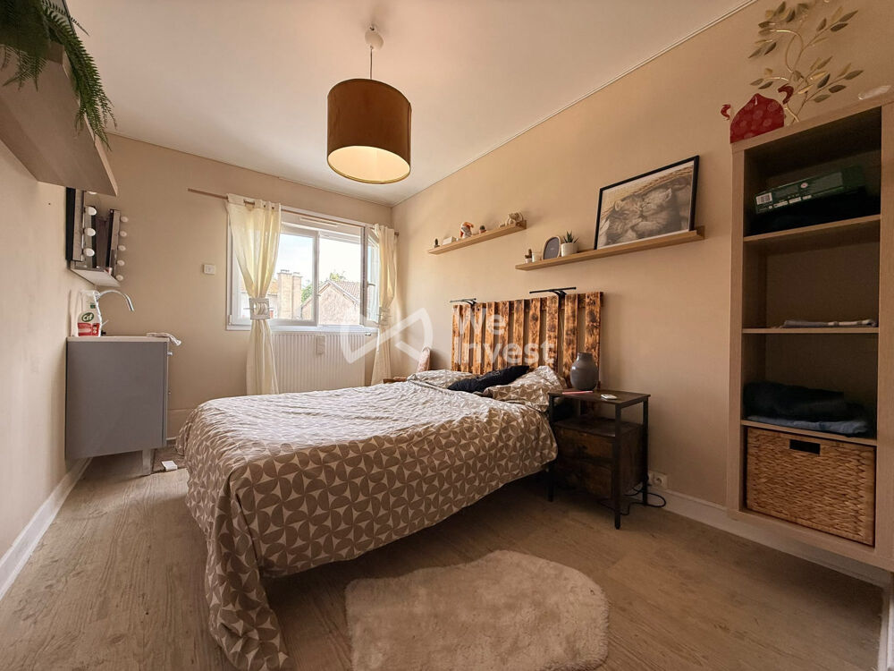 Vente Maison Maison à vendre Mouzay Mouzay