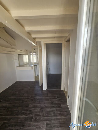  Appartement � vendre 2 pi�ces 24 m�