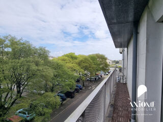  Appartement � louer 2 pi�ces 46 m�