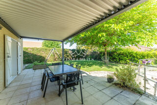  Maison à vendre 6 pièces 147 m²