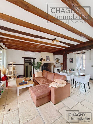 Vente Maison Maison à vendre Couches Couches