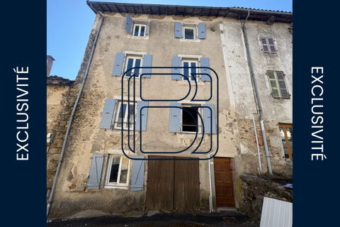   MAISON AVEC 3 APPARTEMENTS Maison - 6 pi�ce(s) - 134 m�