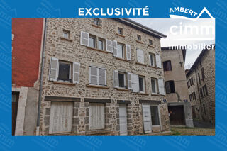  Maison � vendre 8 pi�ces 220 m�