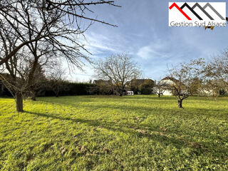  Terrain à vendre 1223 m²
