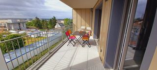  Appartement à vendre 3 pièces 60 m²