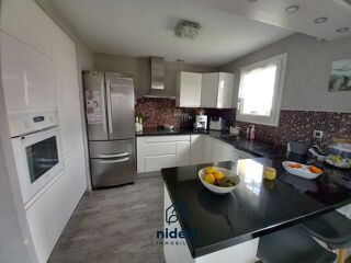  Maison à vendre 6 pièces 100 m²