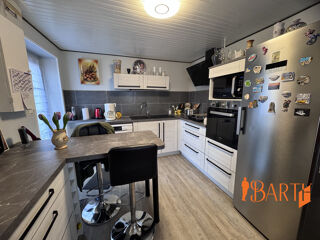  Maison � vendre 5 pi�ces 104 m�