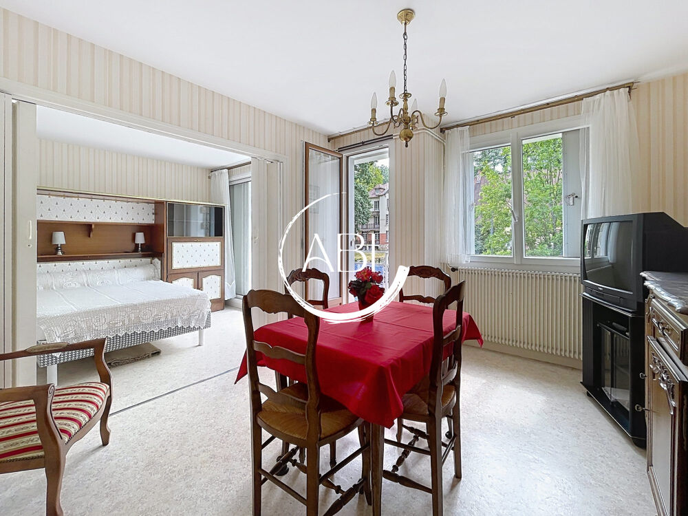 Appartement à vendre Bagnoles de l'Orne Normandie
