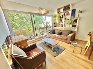  Appartement à vendre 4 pièces 82 m²